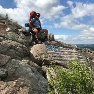 Meet your Posher, Tilghman